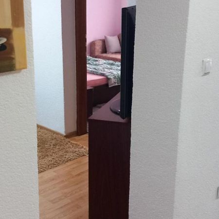 Silva Apartman SJJ Esterno foto