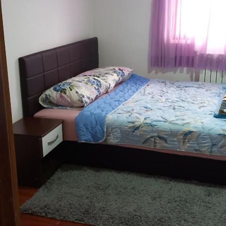 Silva Apartman SJJ Esterno foto