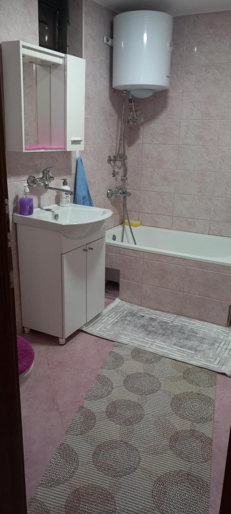 Silva Apartman SJJ Esterno foto
