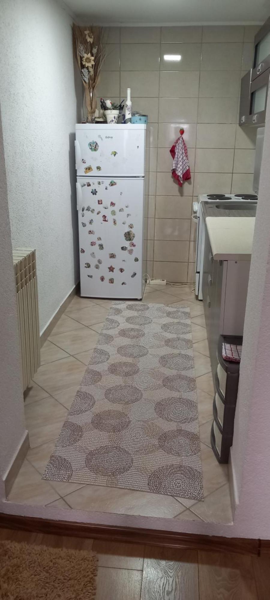 Silva Apartman SJJ Esterno foto