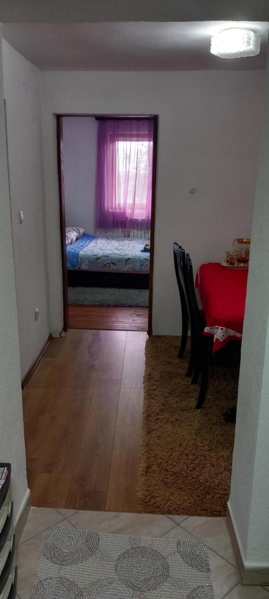 Silva Apartman SJJ Esterno foto