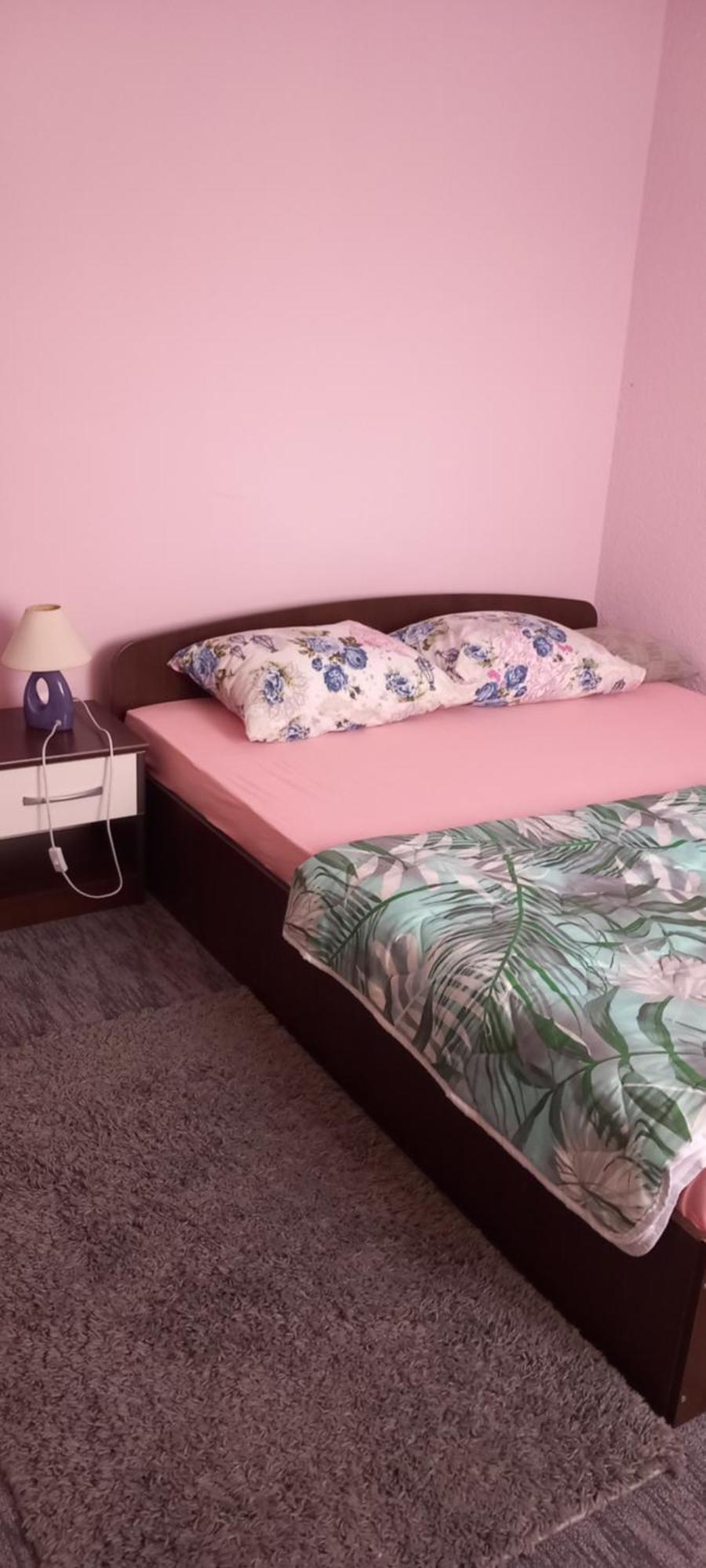 Silva Apartman SJJ Esterno foto